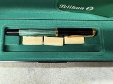 Pelikan füller 585 gebraucht kaufen  Essen