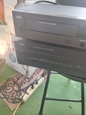 Nad 320bee stereo for sale  Upper Marlboro