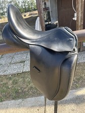 Pony dressursattel jade gebraucht kaufen  Jüterbog