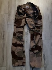 Pantalon treillis mle d'occasion  France