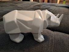 Sculpture animalière forme d'occasion  Thise
