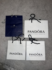 Pandora swarovski gift for sale  BIRMINGHAM
