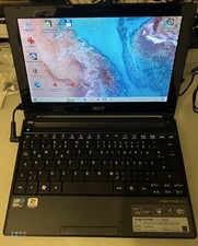 Acer aspire d255 gebraucht kaufen  Monheim