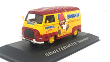Renault estafette banania d'occasion  Niort