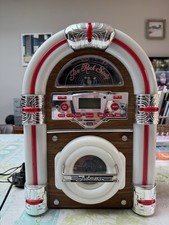 retro jukebox for sale  YORK
