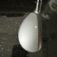 Taylormade qi35 hybrid for sale  LIVERPOOL
