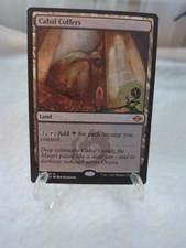 Magic gathering cabal for sale  Salt Lake City