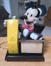 Disney unisonic mickey for sale  Venice