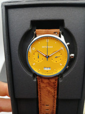 Detomaso sorpasso chronograph d'occasion  Expédié en Belgium