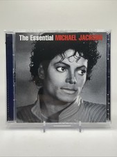 The Essential Michael Jackson (2CD) FAST POST comprar usado  Enviando para Brazil