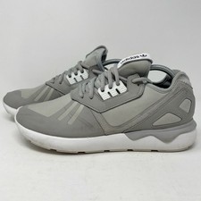 Adidas grey tubular for sale  San Jose