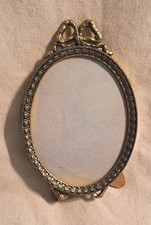 Vintage italian oval for sale  Huntsville