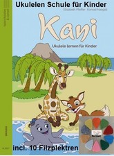 Ukulelen schule kinder gebraucht kaufen  Großaitingen