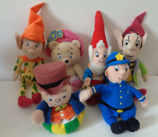 Noddy soft toys for sale  BURY ST. EDMUNDS