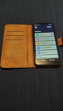 Smart Phone animado com estojo para Alcatel Jitterbug Smart 3 comprar usado  Enviando para Brazil