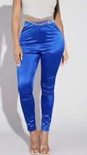 Shiny satin wetlook gebraucht kaufen  München