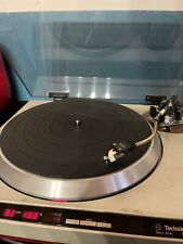 Platine technics quartz d'occasion  Barjac
