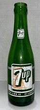 Soda bottle 1950s for sale  Vandergrift