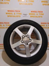 Seat leon alloy for sale  ROTHERHAM