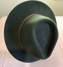 Men hat major for sale  SHREWSBURY