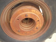 Fordson major diesel for sale  Warren