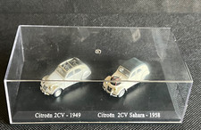 Citroën 1949 citroën d'occasion  Sauxillanges