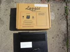 Luggie mobility scooter for sale  STOCKPORT