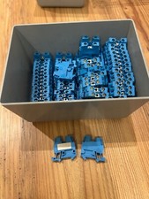 Wieland wkm4 15 gebraucht kaufen  Eschwege