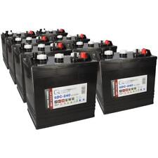 Batteries 6dc 240 gebraucht kaufen  Melsungen