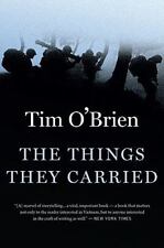 The Things They Carried by O'Brien, Tim comprar usado  Enviando para Brazil