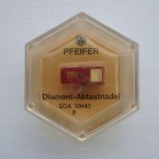 Pfeifer diamant nadel gebraucht kaufen  Wipperfürth