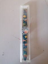 Montre swatch kissy d'occasion  Beauvais