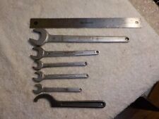 Dowidat 6pc wrench for sale  Cumming