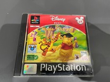 Disney winnie ourson d'occasion  Corbeil-Essonnes