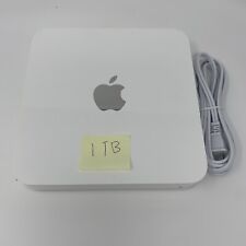 Roteador Apple AirPort Time Capsule A1355 3ª Geração 1TB banda dupla, usado comprar usado  Enviando para Brazil