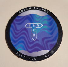 Track brewery dream for sale  PRESTON