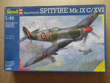 Supermarine sptfire xvi d'occasion  Craponne