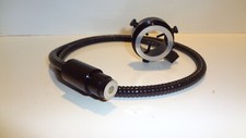 FOSTEC FIBRA ÓPTICA MINI LUZ ANELAR A08670 **NOVO ESTOQUE ANTIGO**, usado comprar usado  Enviando para Brazil