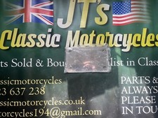 Harley davidson custom for sale  ILKESTON