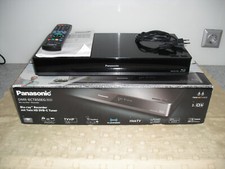 Bluray festplattenrecorder pan gebraucht kaufen  Essen