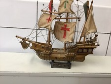 Santa maria 1492 gebraucht kaufen  Ratingen