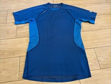 Mammut maglia uomo usato  Roma