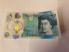 Aa01 143722 five for sale  PETERBOROUGH