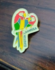 Pin spilla pin usato  Palermo