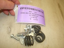 Stihl br340 springs for sale  Mora