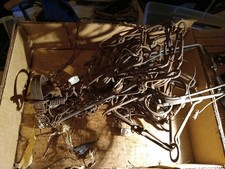 110 body grib for sale  Monmouth