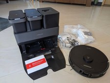 staubsauger roboter gebraucht kaufen  Oberderdingen