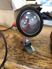 Workshop inspection lamp for sale  BIRMINGHAM