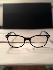 Óculos Ray Ban, apenas armações, RB 5285 2034, 53-19-145, preto comprar usado Óculos Ray Ban, apenas armações, RB 5285 2034, 53-19-145, preto comprar usado  Enviando para Brazil