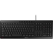 Cherry stream keyboard gebraucht kaufen  Linden